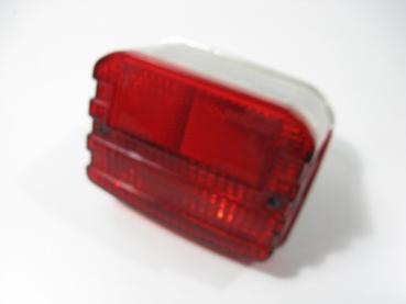 Rücklicht Honda CB 250 RS, 80-85