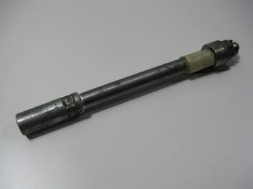 Vorderradsteckachse Honda CB 250 RS, 80-85