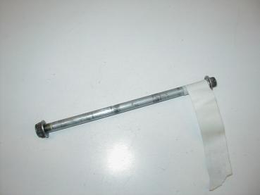 Vorderradsteckachse Honda CN 250 Helix, 86-99