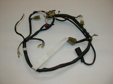 Kabelbaum Honda CN 250 Helix, 86-99