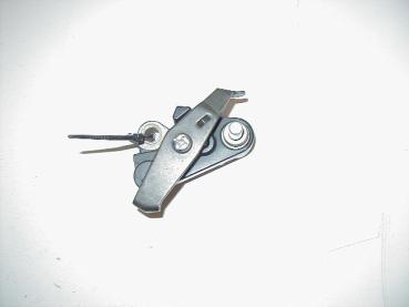 Hebel für Handbremse Honda FES 250 Foresight, 97-01