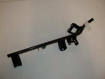 Hilfsrahmen links Honda FES 250 Foresight, 97-01