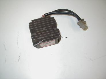 Lichtmaschinenregler Gleichrichter Honda CB 400 N 79-84