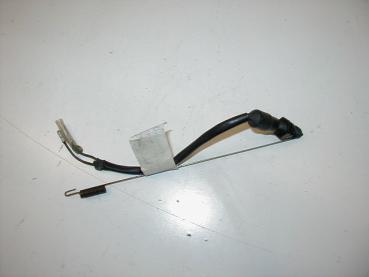 Bremslichtschalter Fußbremse Honda CM 400 T, 79-84