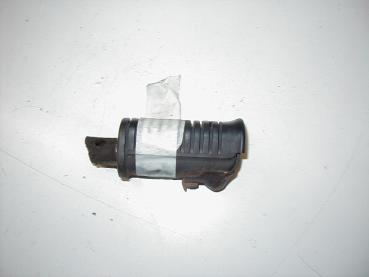 Fußraste vorne links Honda CM 400 T, 79-84