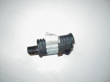 Fußraste vorne rechts Honda CM 400 T, 79-84