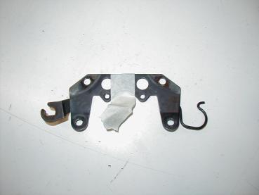 Cockpitarmaturen-Halter Honda CM 400 T, 79-84