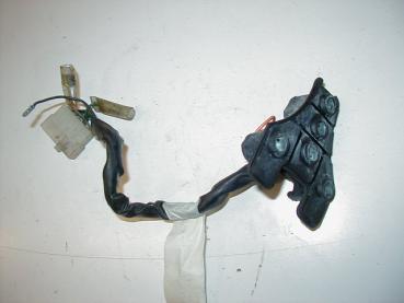 Cockpit-Kontrollleuchten-Einheit Honda CM 400 T, 79-84