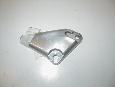 Stabilisierungsplatte links Honda CM 400 T, 79-84