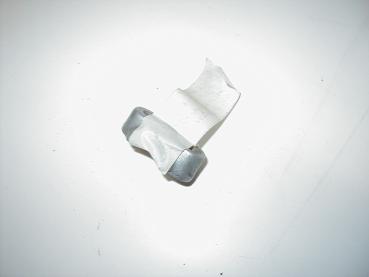 Gabeltauchrohr-Klemmbock Honda CM 400 T, 79-84