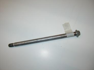 Hinterradsteckachse Honda CM 400 T, 79-84
