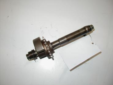 Auslgleichswelle groß Honda CM 400 T, 79-84