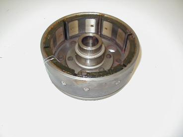 Lichtmaschinen-Rotor Honda CM 400 T, 79-84