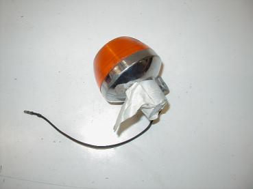 Blinker hinten ohne Distanzhalter Honda CM 400 T, 79-84
