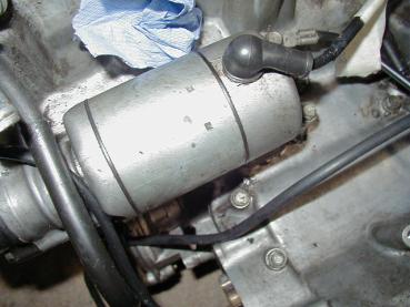 Anlasser Honda CBR 400 RR, 90-99