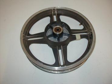 Hinterrad Felge Honda CB 450 S, 86-90
