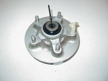 Kettenradaufnahme Honda CB 450 S, 86-90