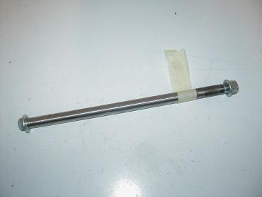Schwingensteckachse Honda CB 450 S, 86-90