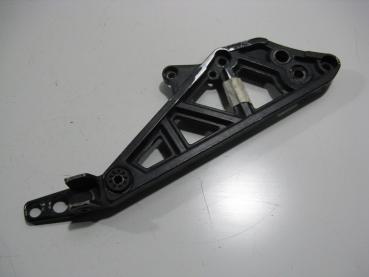 Fußrastenhalteplatte rechts Honda VF 500 F, 84-86