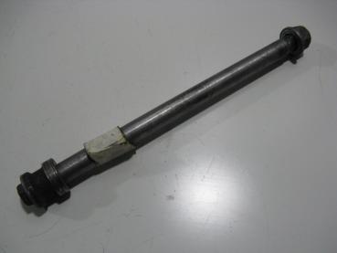 Hinterradsteckachse Honda VF 500 F, 84-86