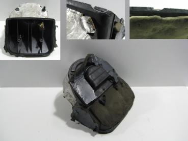 Luftfilterkasten Honda VF 500 F, 84-86