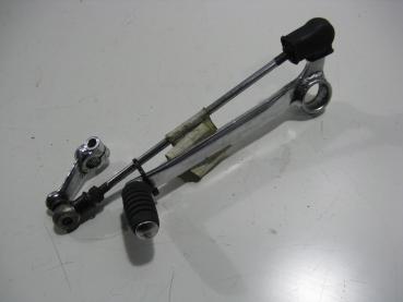 Schalthebel Honda VF 500 F, 84-86