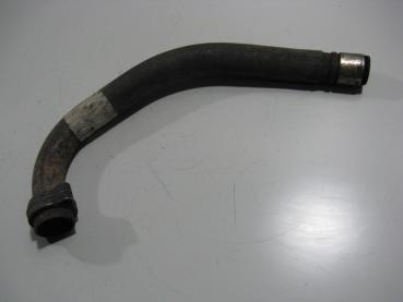 Krümmerrohr Zylinder vorne links Honda VF 500 F, 84-86