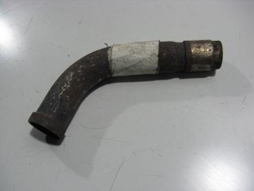 Krümmerrohr Zylinder hinten rechts Honda VF 500 F 84-86