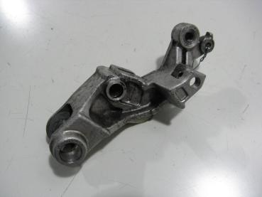 Bremsankerplatte vorne links Honda VF 500 F, 84-86