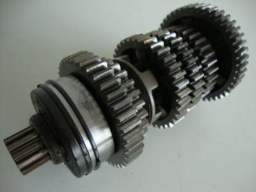 Getriebewelle Getriebe-Welle -groß- Honda CB 500, PC26, 93-96