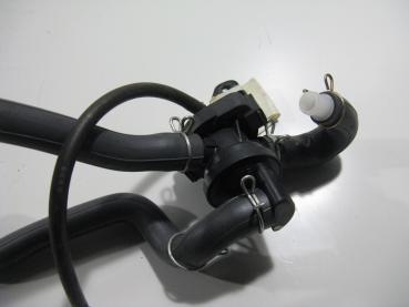 Motorentlüftungsventil Honda XL 650 V Transalp, 01-07