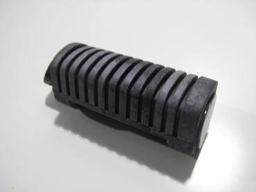 Fußraste hinten rechts Honda XL 650 V Transalp, 01-07