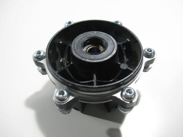 Kettenradaufnahme Honda XL 650 V Transalp, 01-07