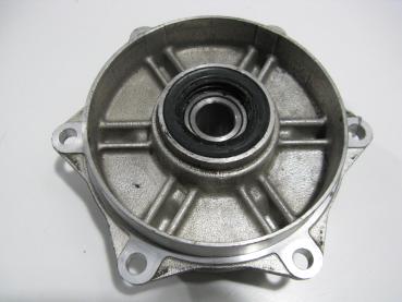 Kettenradaufnahme Kettenradträger Halter Honda CBR 600 F Sport, PC35, 01-02