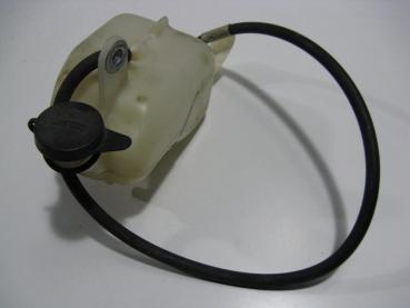 Kühlmittelbehälter Wassertank Tank Behälter Honda CBR 600 F Sport, PC35, 01-02