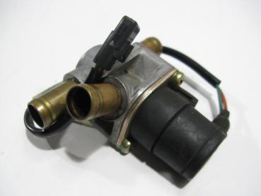 Motor-Entlüftungsventil Sekundärluftventil Honda CBR 600 F Sport, PC35, 01-02
