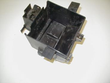 Batteriekasten Batteriehalter Batterie-Halter Honda CBR 600 F, PC31, 97-98