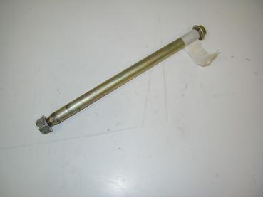 Schwingenachse Achse Schwinge Swing Arm Bolt Honda CBR 600 F, PC31, 97-98