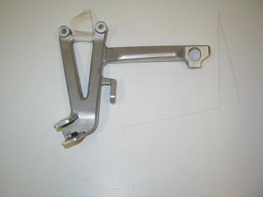 Halter Fußraste hinten links Fußrastenhalter Bracket Honda CBR 600 F PC31, 97-98
