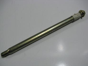 Schwingensteckachse Steckachse Achse Schwinge Honda CBR 600 F, PC31, 97-98