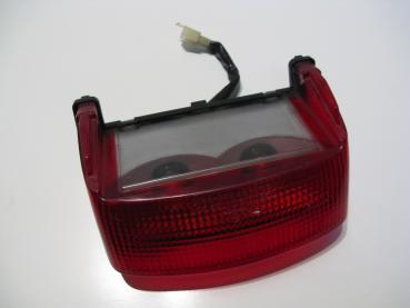 Rücklicht Rückleuchte Heckleuchte Lampe Leuchte Honda CBR 600 F, PC31, 95-96