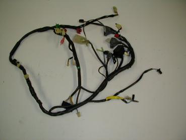 Kabelbaum Kabelstrang Wire Harness (32100-MAL-9000) Honda CBR 600 F, PC31, 96