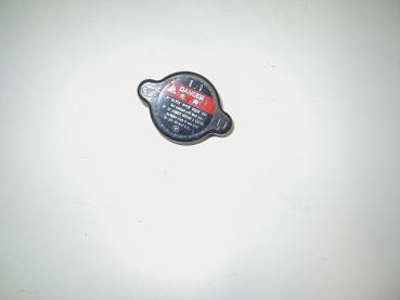 Kühlmitteleinfüllstutzen-Deckel Einfüllstutzen Honda CBR 600 F, PC31, 95-96