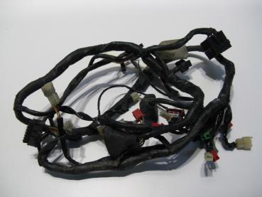 Kabelbaum Kabelstrang Wire Harness (32100-MAL-6000) Honda CBR 600 F, PC31, 95