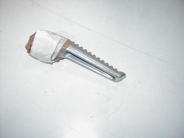 Fußraste Soziusraste Raste hinten links Honda CBR 600 F, PC31, 95-96