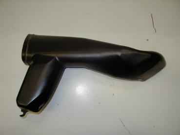 Lufteinlass-Kanal rechts Luftkanal Luftleitung Honda CBR 600 F, PC35, 99-00