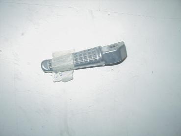 Fußraste Sozius-Raste Raste hinten links Honda CBR 600 F, PC35, 99-00