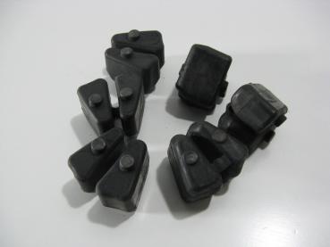 Ruckdämpfersatz Ruckdämpfer-Satz Anfahrruckdämpfer Honda CBR 600 F, PC35, 01-07