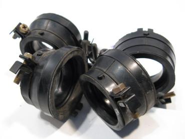 Ansaugstutzen Ansauggummi Intake Boots Ansaugkanal Honda CBR 600 F, PC35, 01-07