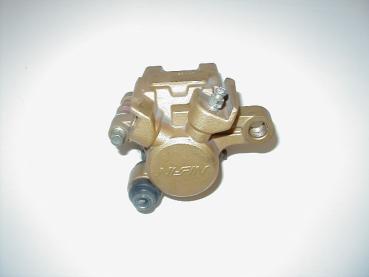 Bremssattel Bremszange hinten Rear Caliper Honda CBR 600 RR, PC37, 03-04